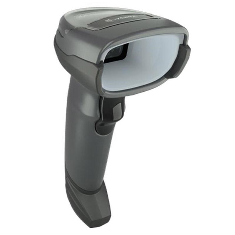 Zebra DS4608, 2D, DPM, USB, RS232, IBM, EAS-Deaktivierung, Vibration, USB-Kit, schwarz Zebra DS4608, 2D, DPM, USB, RS232, IBM, EAS-Deaktivierung, Vibration, USB-Kit, schwarz