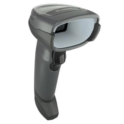 Zebra DS4608, 2D, DPM, USB, RS232, IBM, EAS-Deaktivierung, Vibration, Gun Only, schwarz Zebra DS4608, 2D, DPM, USB, RS232, IBM, EAS-Deaktivierung, Vibration, Gun Only, schwarz