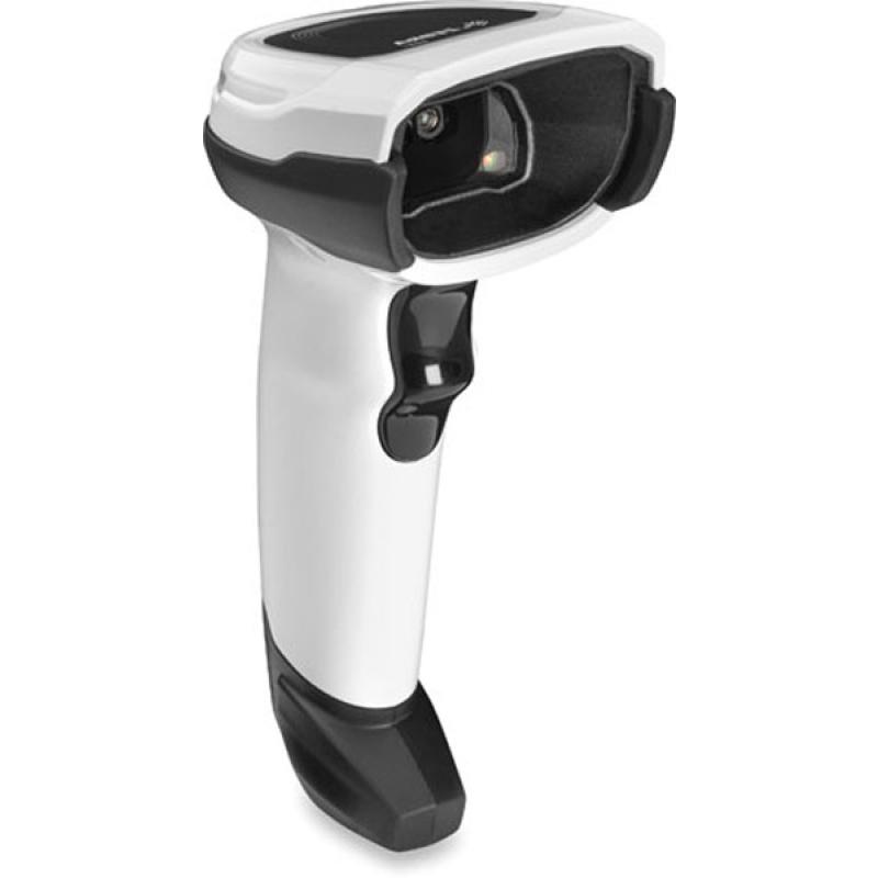 Zebra DS8108, 2D, SR, Multi-IF, Gun Only, weiß Zebra DS8108, 2D, SR, Multi-IF, Gun Only, weiß