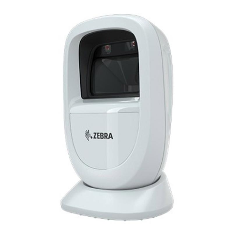 Zebra DS9308, 2D, SR, Multi-IF, weiß Zebra DS9308, 2D, SR, Multi-IF, weiß