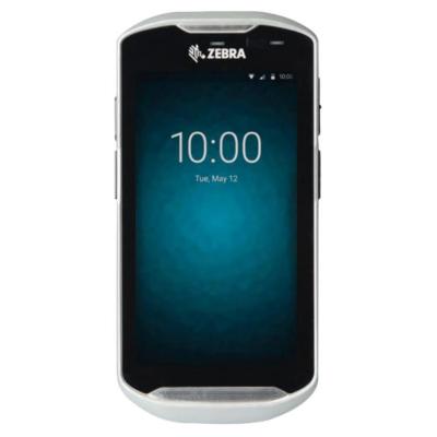 Zebra TC26-HC, ohne Barcodescanner, USB, BT (BLE, 5.0), WLAN, 4G, NFC, GPS, PTT, GMS, Android Zebra TC26-HC, ohne Barcodescanner, USB, BT (BLE, 5.0), WLAN, 4G, NFC, GPS, PTT, GMS, Android