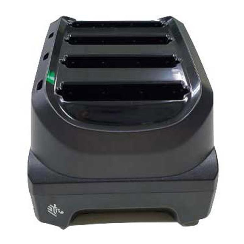 Zebra TC21/TC261 4-fach Akkuladestation Zebra TC21/TC261 4-fach Akkuladestation