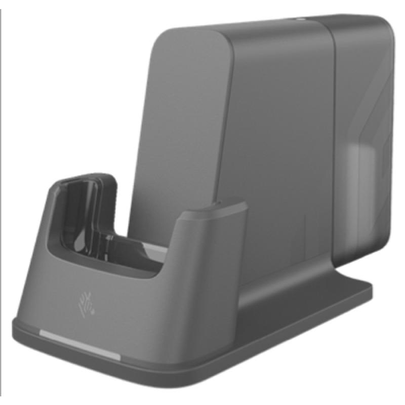 Zebra TC22/TC27 WorkstationConnectCradle Zebra TC22/TC27 WorkstationConnectCradle