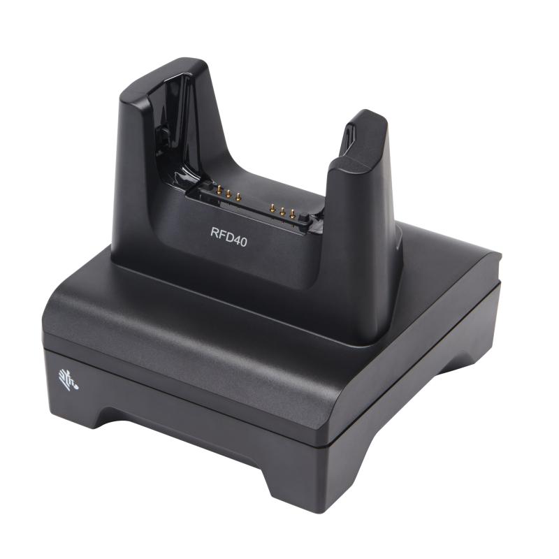 Zebra RFD40Lade-/Übertragungsstation, USB Zebra RFD40Lade-/Übertragungsstation, USB