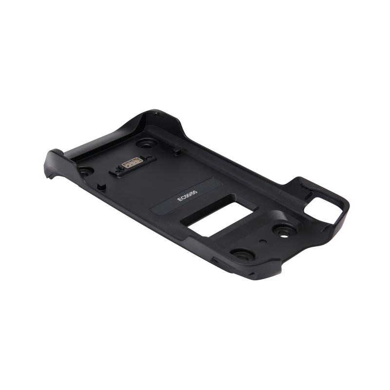 Zebra RFD40 Adapter, ermöglicht die Montage des EC50/55 auf dem RFD40 Zebra RFD40 Adapter, ermöglicht die Montage des EC50/55 auf dem RFD40