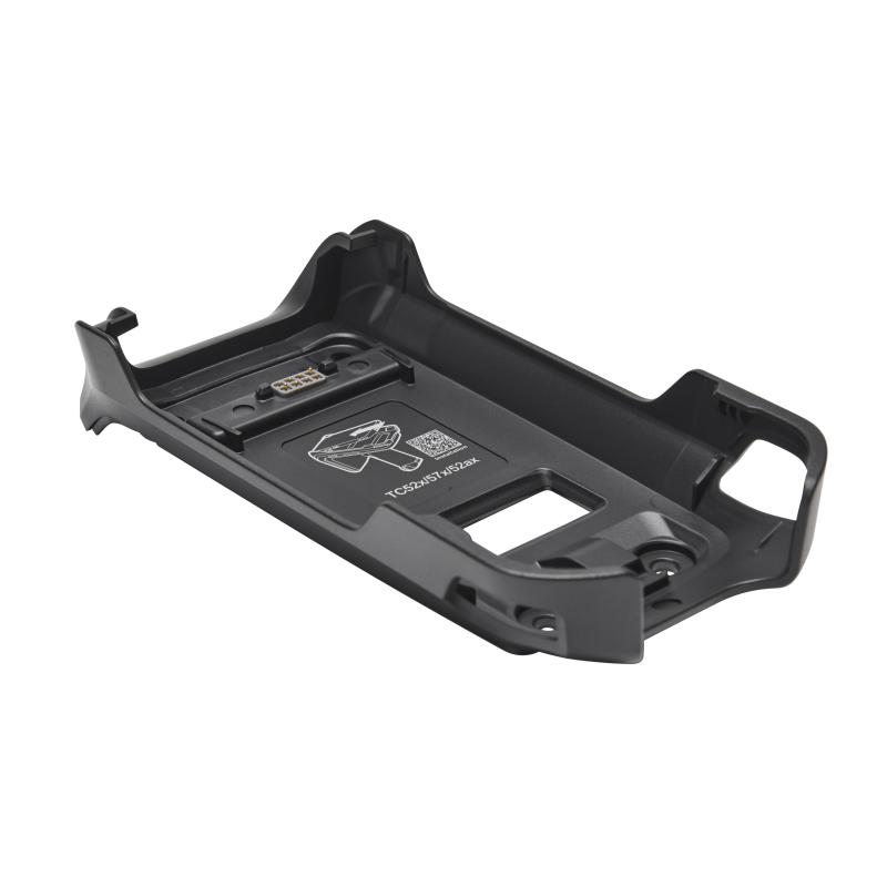 Zebra RFD40 Adapter, ermöglicht die Montage des TC52ax/TC57x auf dem RFD40 Zebra RFD40 Adapter, ermöglicht die Montage des TC52ax/TC57x auf dem RFD40