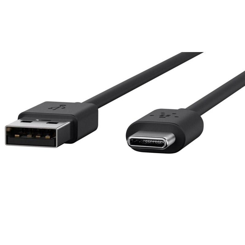 Zebra Verbindungskabel USB A auf C Zebra Verbindungskabel USB A auf C