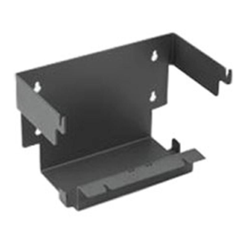 Zebra Wandhalterung für MC3xxx 4-fach Lade-/Übertragungsstation Zebra Wandhalterung für MC3xxx 4-fach Lade-/Übertragungsstation