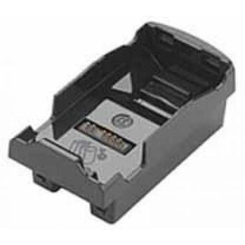 Zebra Adapter Cup für neue MC3200 Akkus in älteren MC3XXX-Ladegeräten Zebra Adapter Cup für neue MC3200 Akkus in älteren MC3XXX-Ladegeräten