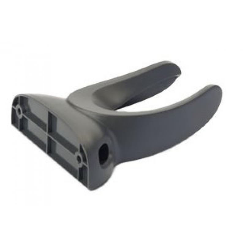 Zebra Wandhalterung für diverse Scannertypen Zebra Wandhalterung für diverse Scannertypen