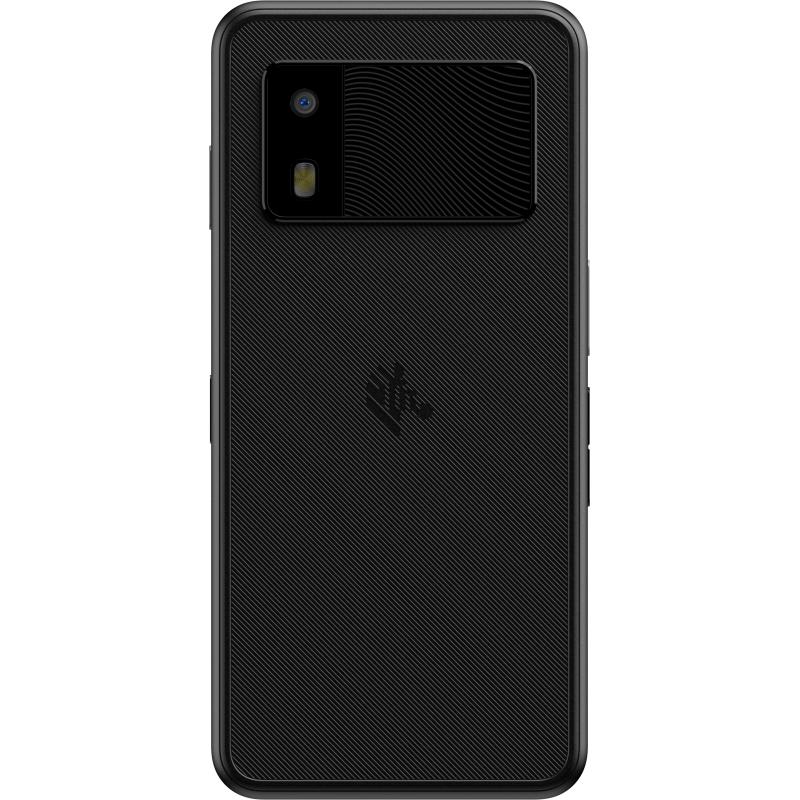 Zebra EM45 RFID, RoW-800 MHz, RFID, USB-C, BT, WLAN (WLAN), 5G, Android, Kit, schwarz Zebra EM45 RFID, RoW-800 MHz, RFID, USB-C, BT, WLAN (WLAN), 5G, Android, Kit, schwarz