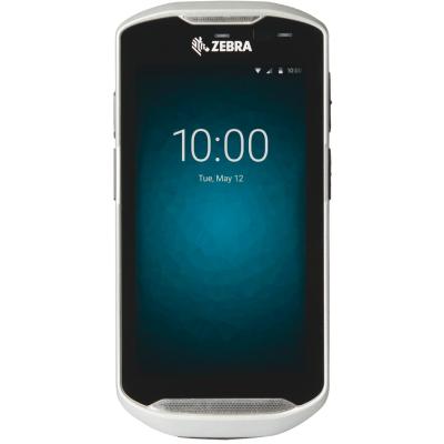 Zebra TC52x-HC, 2D, 12,7cm (5''), Full HD, BT, WLAN, NFC, Android, GMS Zebra TC52x-HC, 2D, 12,7cm (5''), Full HD, BT, WLAN, NFC, Android, GMS