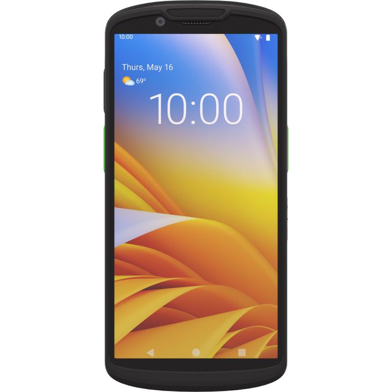 Zebra TC53e, 2D SE4720, BT, WLAN, NFC, warm-swap, PTT, GMS, 128GB/8GB, BB Zebra TC53e, 2D SE4720, BT, WLAN, NFC, warm-swap, PTT, GMS, 128GB/8GB, BB