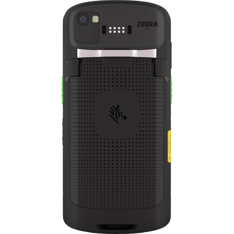 Zebra TC53e, 2D SE4720, BT, WLAN, NFC, warm-swap, PTT, GMS, 128GB/8GB, BB Zebra TC53e, 2D SE4720, BT, WLAN, NFC, warm-swap, PTT, GMS, 128GB/8GB, BB