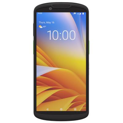 Zebra TC58e, 2D SE4720, 128GB/8GB, warm-swap, USB-C, BT, WLAN, eSIM, 5G, NFC, GMS, Qi Zebra TC58e, 2D SE4720, 128GB/8GB, warm-swap, USB-C, BT, WLAN, eSIM, 5G, NFC, GMS, Qi