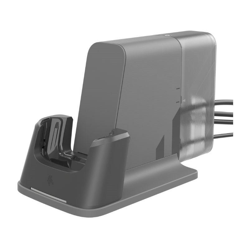 Zebra TC52AX, TC52x, TC57x  WorkstationConnectCradle Zebra TC52AX, TC52x, TC57x  WorkstationConnectCradle