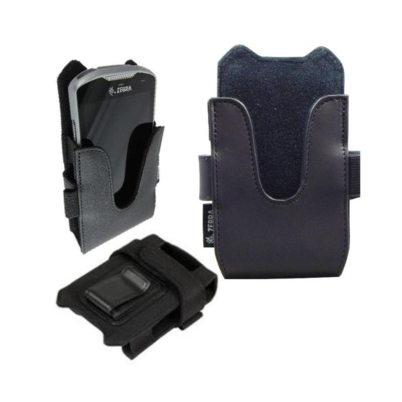 Zebra TC5X Soft Holster Zebra TC5X Soft Holster