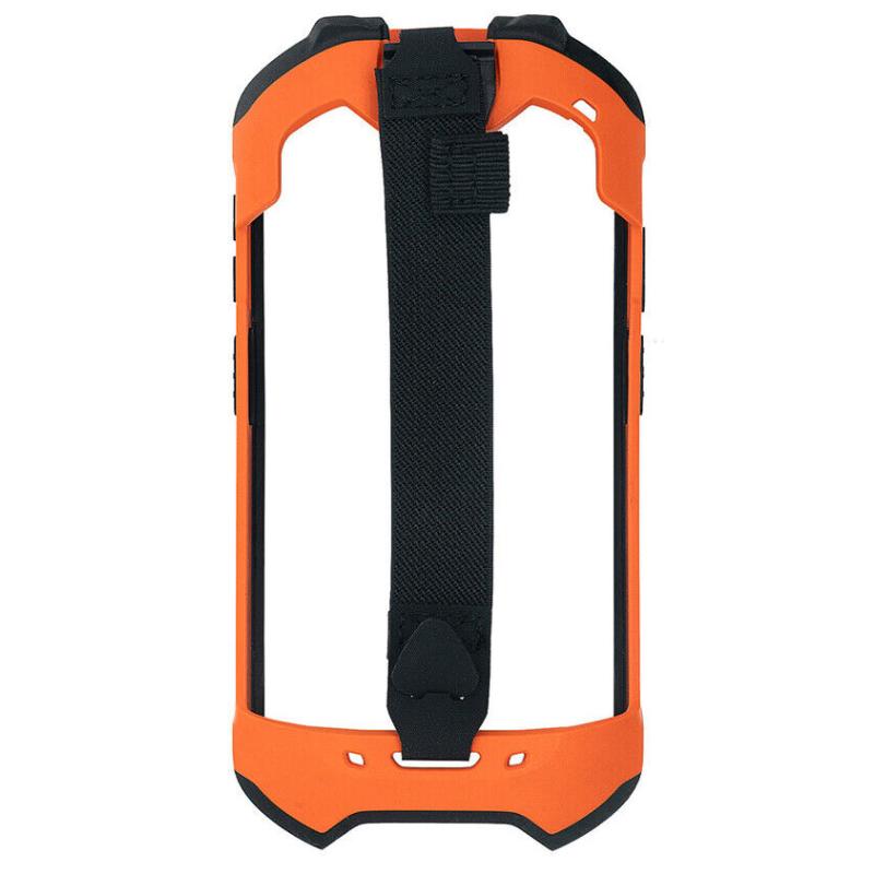 Zebra TC52ax (SE5500)Schutzhülle, orange Zebra TC52ax (SE5500)Schutzhülle, orange