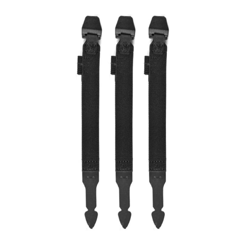 Zebra Handschlaufe, 3 Stück  für TC5x Zebra Handschlaufe, 3 Stück  für TC5x