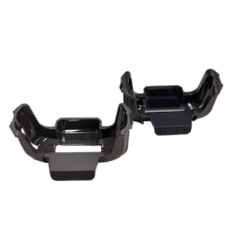 Zebra Ladestation-Einsatz, 2 Stück, passend für: TC53, TC58, TC53e, TC58e Zebra Ladestation-Einsatz, 2 Stück, passend für: TC53, TC58, TC53e, TC58e