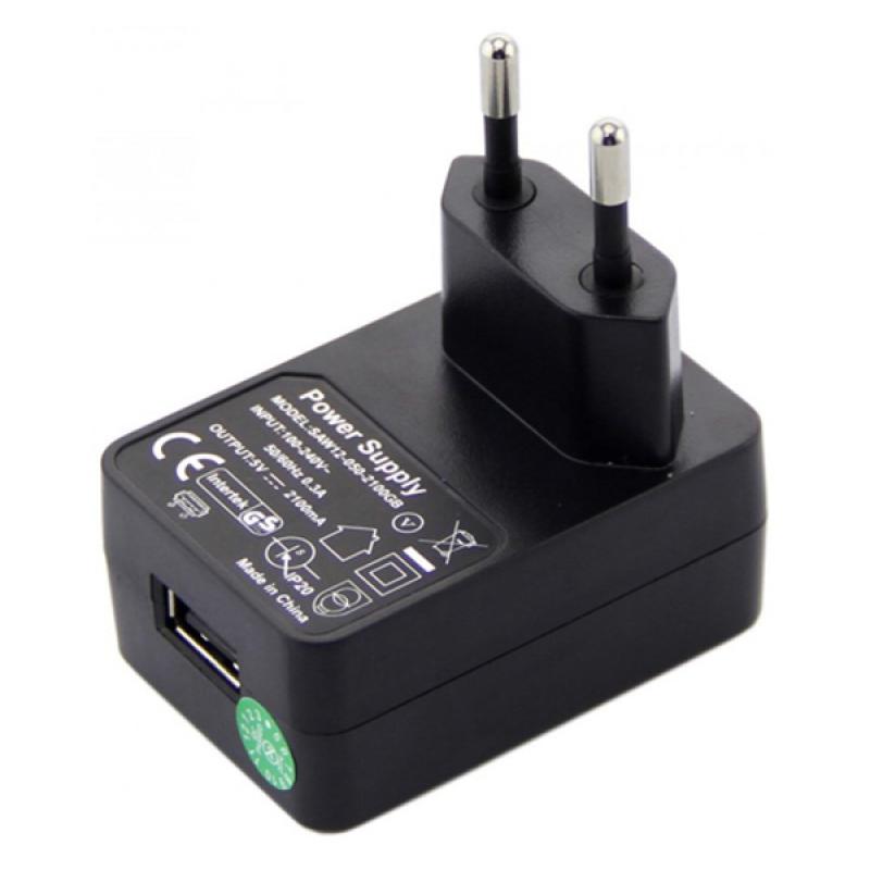 Zebra universales Netzteil 5V, 2.5A Zebra universales Netzteil 5V, 2.5A