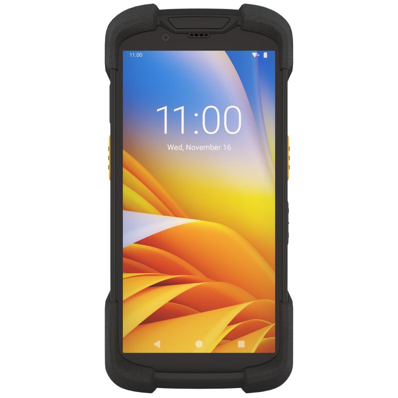 Zebra TC73, 2D, SE4770, USB, BT, WLAN, NFC, warm-swap, GMS, RAM: 4GB, Flash: 64GB, Android Zebra TC73, 2D, SE4770, USB, BT, WLAN, NFC, warm-swap, GMS, RAM: 4GB, Flash: 64GB, Android