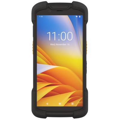 Zebra TC73, 2D, SE5500, USB, BT, WLAN, NFC, warm-swap, GMS, RAM: 4GB, Flash: 64GB, Android Zebra TC73, 2D, SE5500, USB, BT, WLAN, NFC, warm-swap, GMS, RAM: 4GB, Flash: 64GB, Android