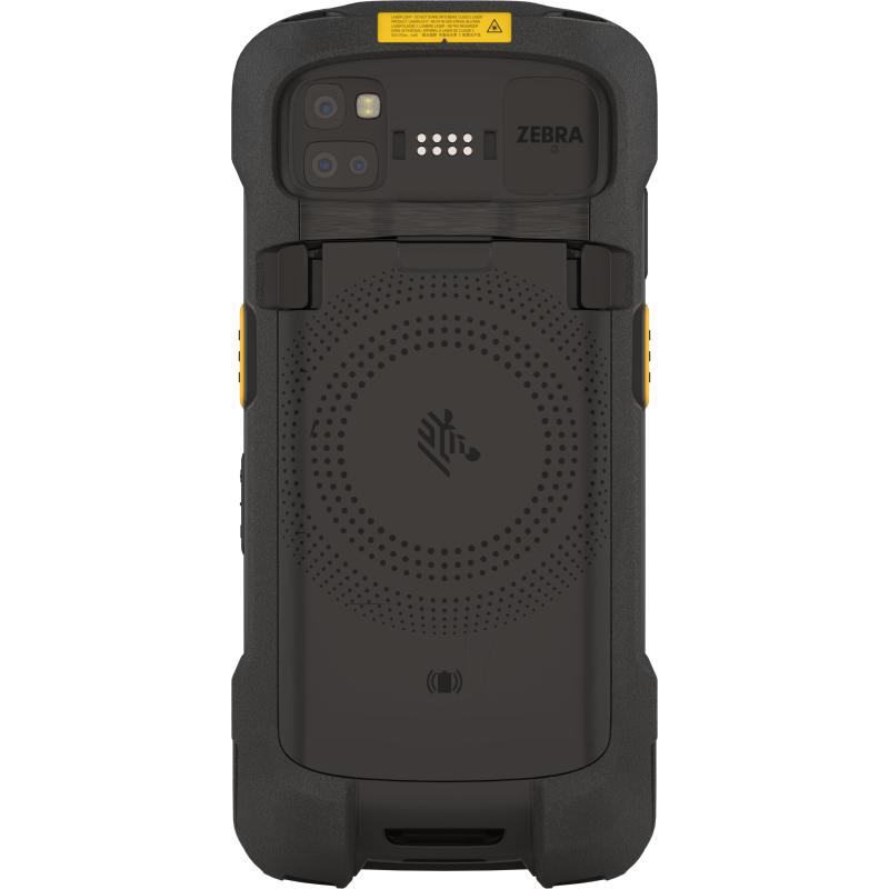 Zebra TC73, 2D, SE4770, USB, BT, WLAN, NFC, warm-swap, GMS, RAM: 4GB, Flash: 64GB, Android Zebra TC73, 2D, SE4770, USB, BT, WLAN, NFC, warm-swap, GMS, RAM: 4GB, Flash: 64GB, Android