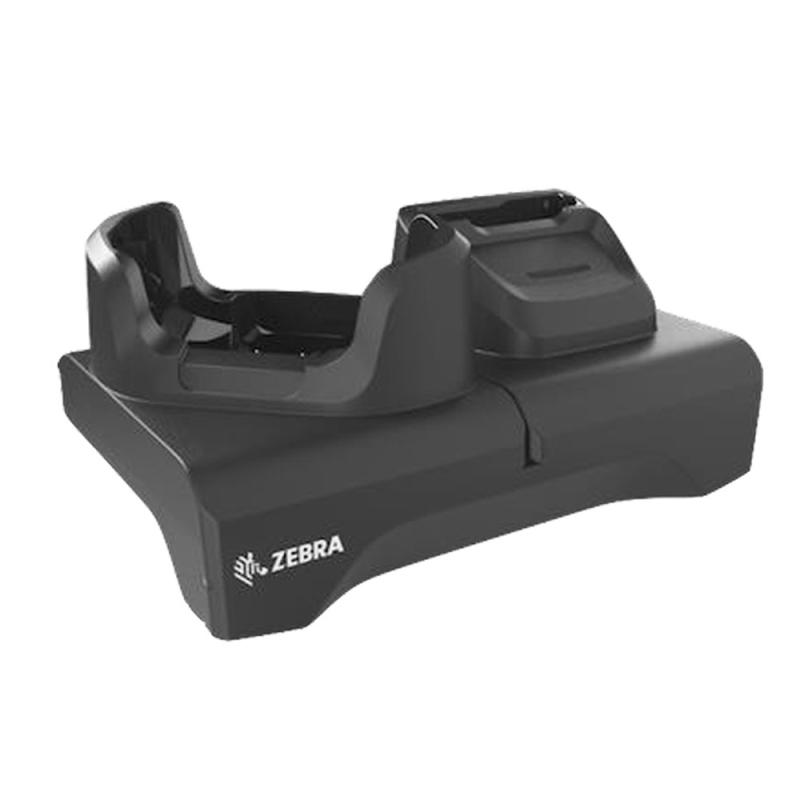 Zebra TC73/TC78 Ladestation 1x Gerät und 1x Ersatzakku Zebra TC73/TC78 Ladestation 1x Gerät und 1x Ersatzakku