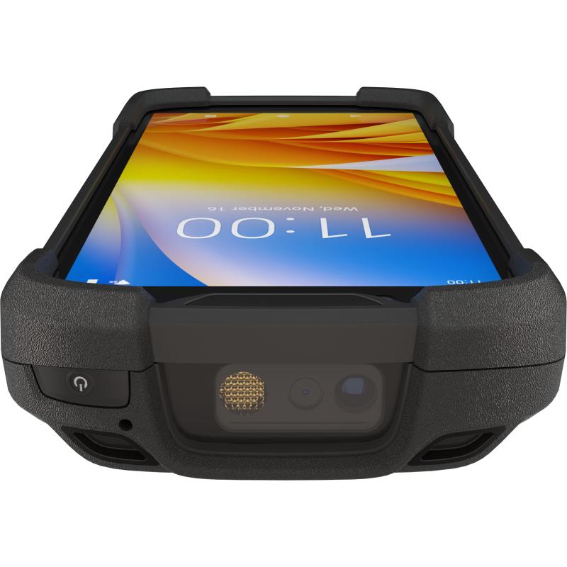 Zebra TC78, 2D, SE4770, USB, BT, WLAN, NFC, warm-swap, GMS, RAM: 4GB, Flash: 64GB, Android Zebra TC78, 2D, SE4770, USB, BT, WLAN, NFC, warm-swap, GMS, RAM: 4GB, Flash: 64GB, Android