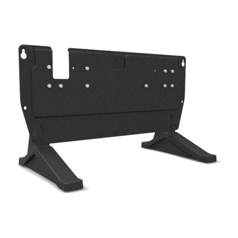 Zebra TC70/TC75/TC8000 Tischhalterung inkl. Halteplatte, Standfuß für alle Zebra Lade-/Übertragungs Zebra TC70/TC75/TC8000 Tischhalterung inkl. Halteplatte, Standfuß für alle Zebra Lade-/Übertragungs