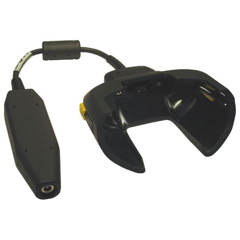 Zebra TC70/TC75 Ladekabel (erlaubt das Laden während ein Zubehörteil angebaut ist) Zebra TC70/TC75 Ladekabel (erlaubt das Laden während ein Zubehörteil angebaut ist)
