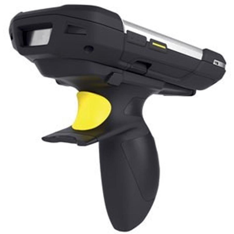 Zebra TC7X  Pistolengriff mit Trigger, schwarz Zebra TC7X  Pistolengriff mit Trigger, schwarz