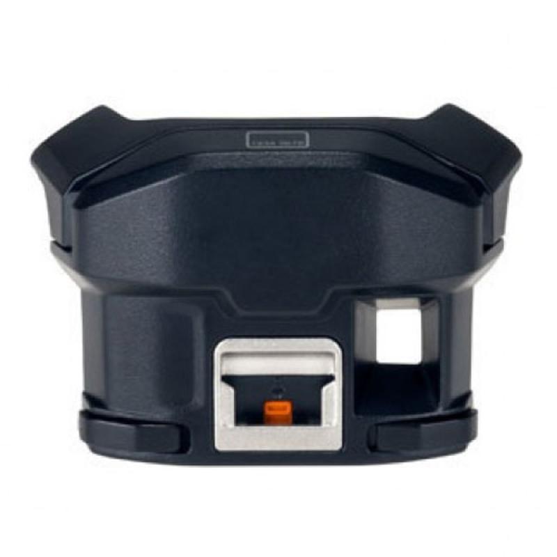 Zebra TC70/TC75 Snap-On Magnetkartenleser (MSR) Zebra TC70/TC75 Snap-On Magnetkartenleser (MSR)