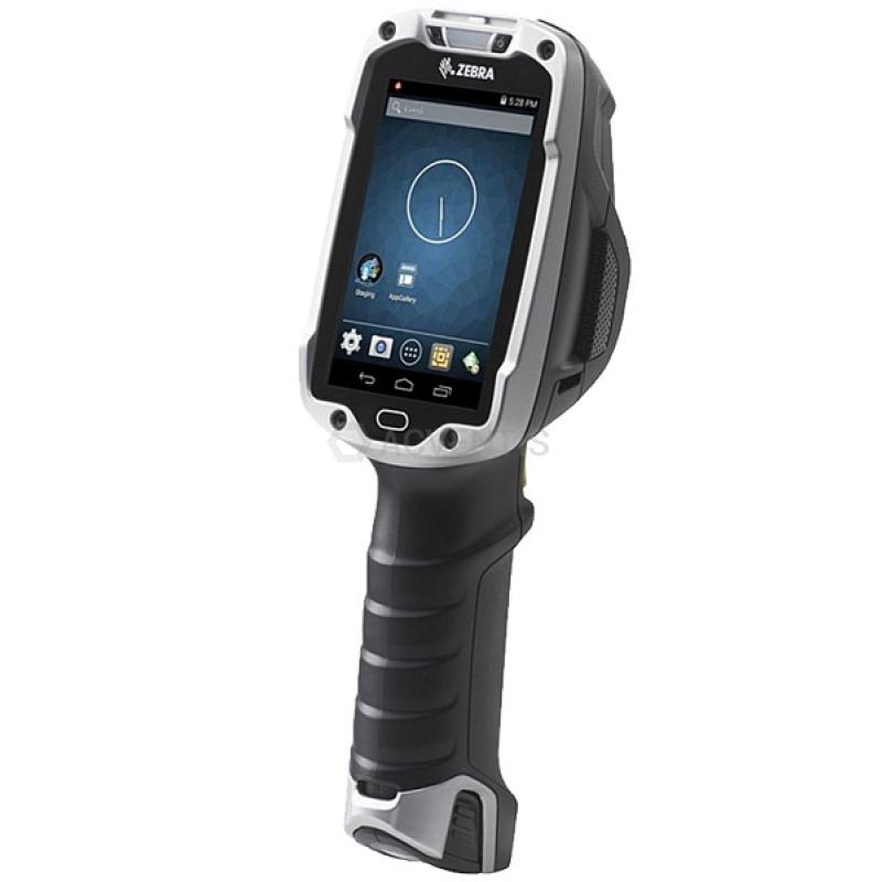 Zebra TC8300, 2D, SR, BT, WLAN, NFC, Android (8.1) Zebra TC8300, 2D, SR, BT, WLAN, NFC, Android (8.1)