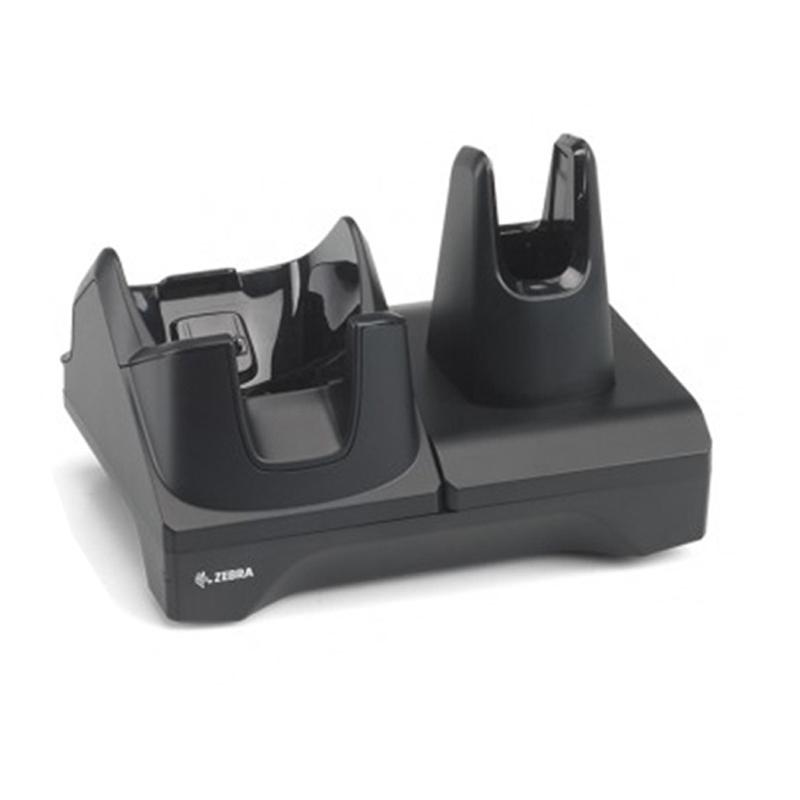 Zebra TC8X00 Lade-/Übertragungsstation, USB-Komplettkit Zebra TC8X00 Lade-/Übertragungsstation, USB-Komplettkit