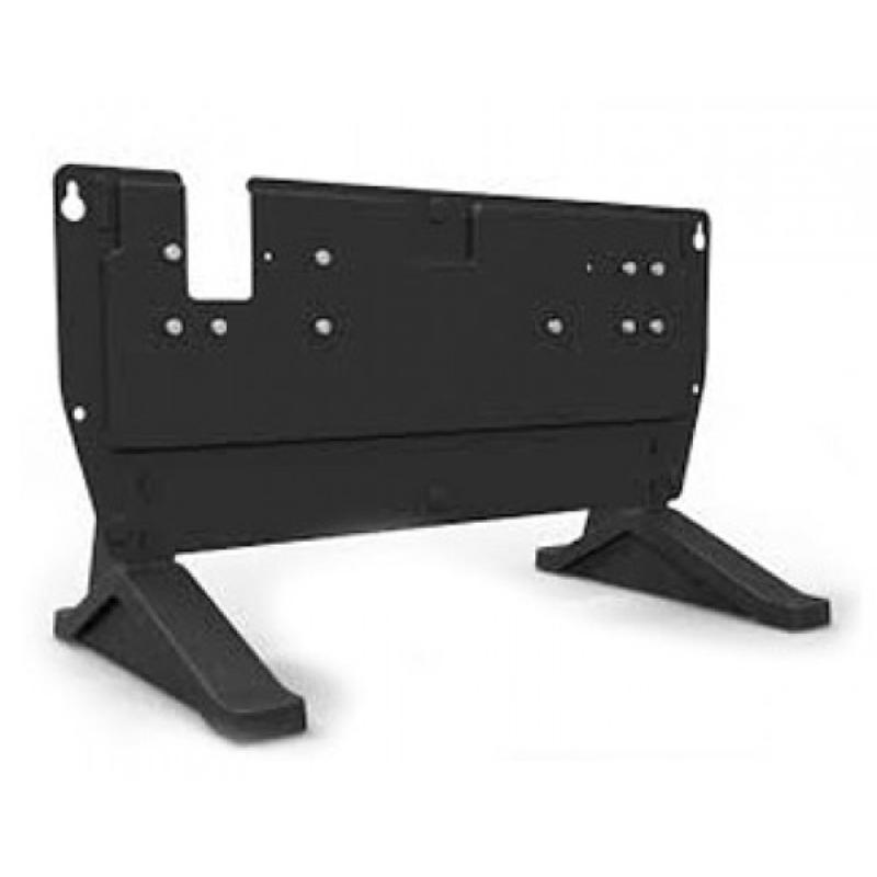 Zebra Tischmontage Zebra Tischmontage