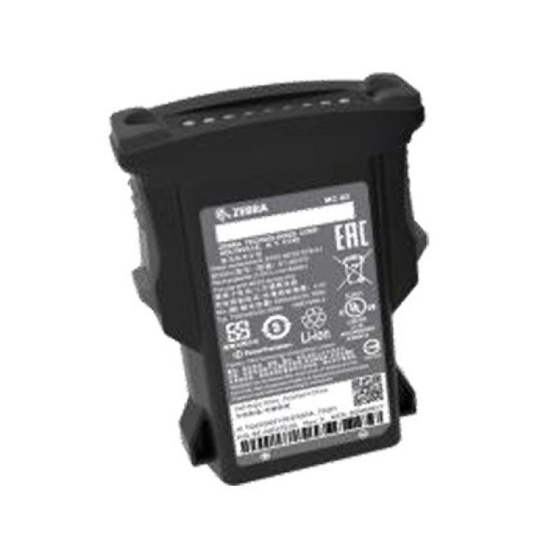 Zebra MC9300 LI-Io Akku 7000 mAh, PowerPrecision+ (10er Pack) Zebra MC9300 LI-Io Akku 7000 mAh, PowerPrecision+ (10er Pack)