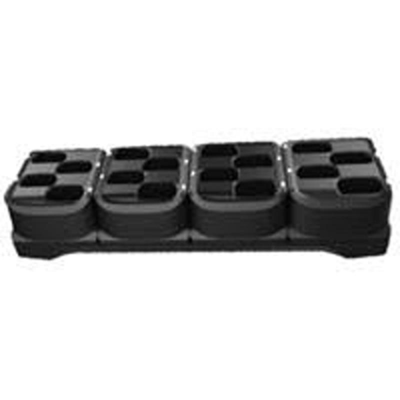 Zebra MC9300 16-fach Akkuladestation Zebra MC9300 16-fach Akkuladestation