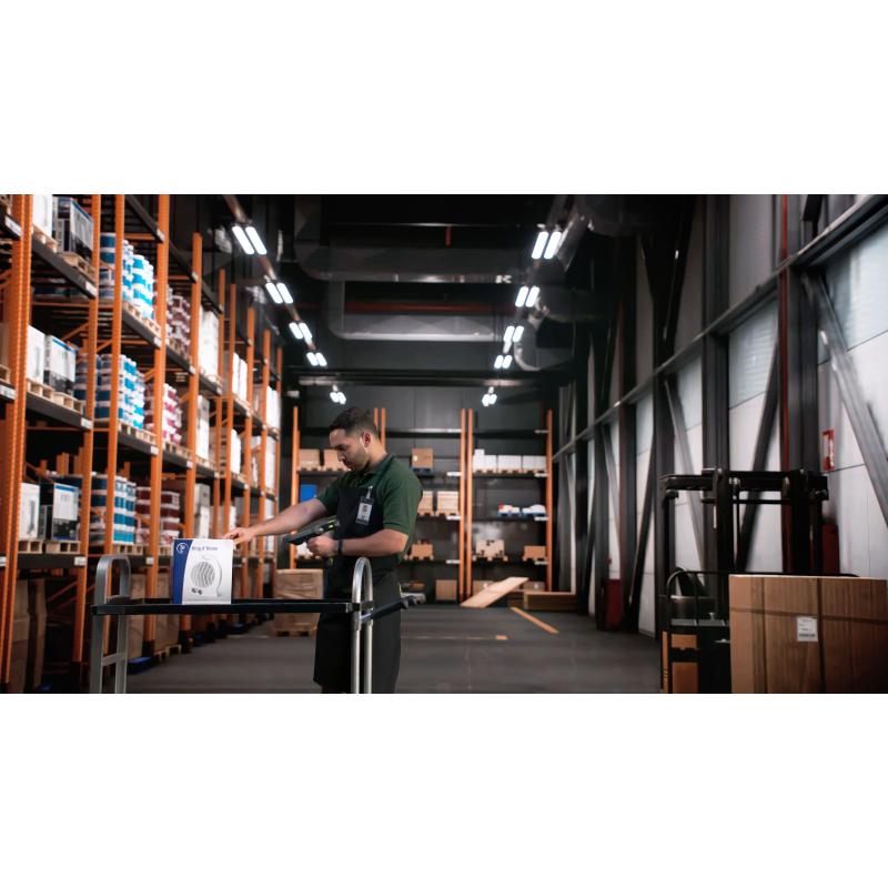 Zebra MC9400,SE5800, Gun, 5250 Emulator, 53-Key, CAM, 6GB RAM, 128GB Flash, Android, IP65/68 Zebra MC9400,SE5800, Gun, 5250 Emulator, 53-Key, CAM, 6GB RAM, 128GB Flash, Android, IP65/68