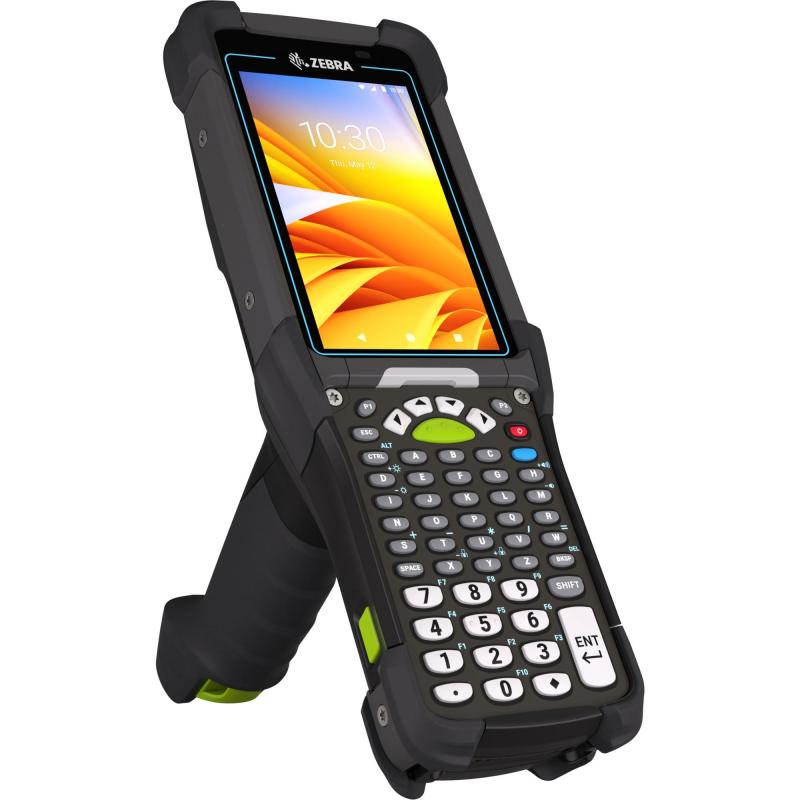 Zebra MC9400, Cold Storage, 2D, SE58, Alpha, Gun, BT, WLAN, NFC, Android, GMS Zebra MC9400, Cold Storage, 2D, SE58, Alpha, Gun, BT, WLAN, NFC, Android, GMS