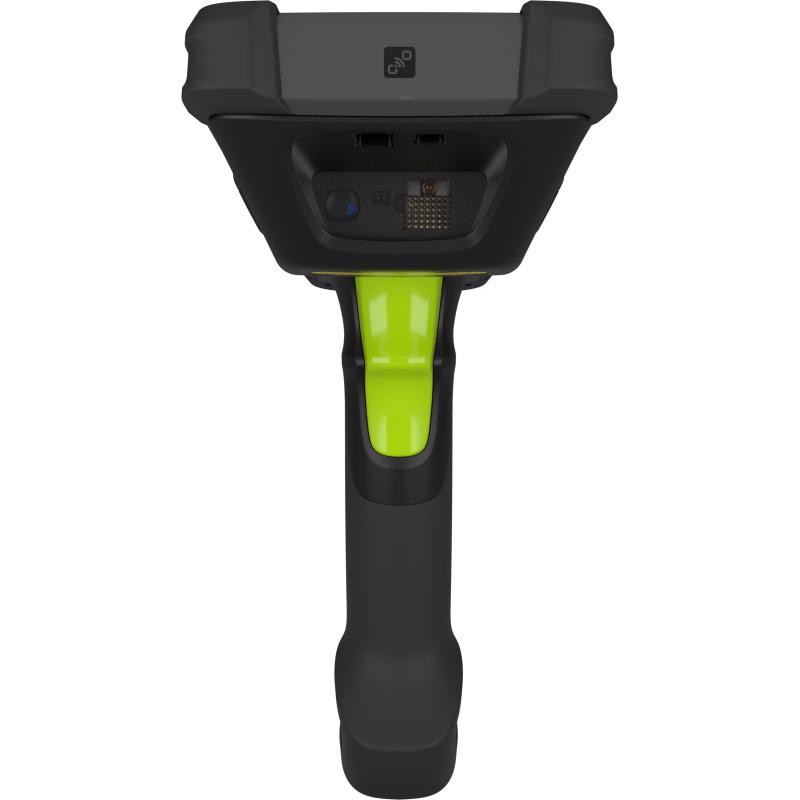 Zebra MC9450, 2D, SE58, 5250 Emu., GPS, Gun, BT, WLAN, 5G, NFC, Android, GMS Zebra MC9450, 2D, SE58, 5250 Emu., GPS, Gun, BT, WLAN, 5G, NFC, Android, GMS