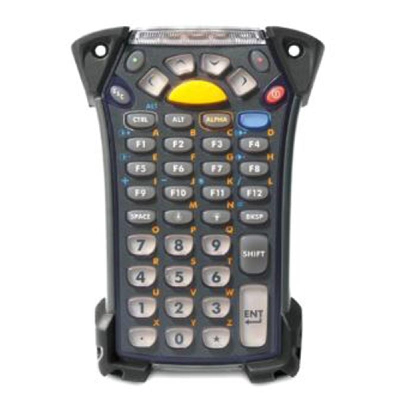 Zebra 43-Key Keypad für MC9xx-Serie Zebra 43-Key Keypad für MC9xx-Serie