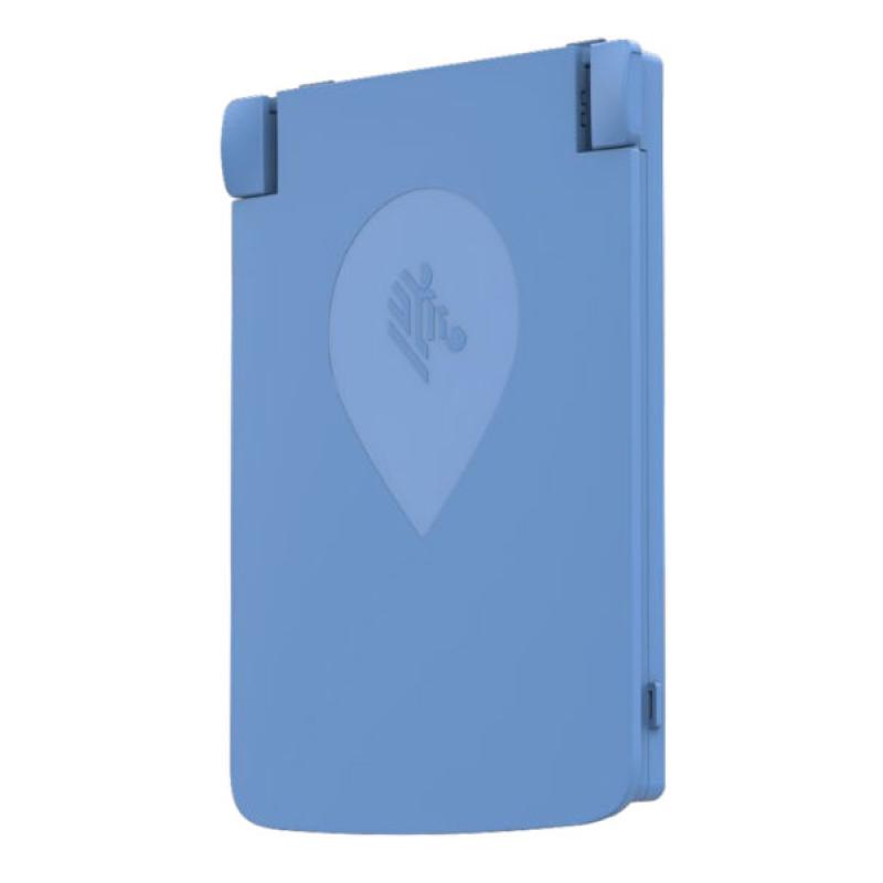 Zebra Ersatzakku, mit PowerPrecision+, 3800mAh, passend für: HC20, HC50 Zebra Ersatzakku, mit PowerPrecision+, 3800mAh, passend für: HC20, HC50