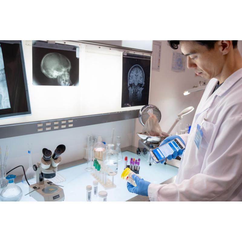 Zebra HC55, MDNA Enterprise, 2D(SE4720), GPS, hot-swap, USB-C, BT, WLAN, eSIM, 5G, NFC, Android, RB Zebra HC55, MDNA Enterprise, 2D(SE4720), GPS, hot-swap, USB-C, BT, WLAN, eSIM, 5G, NFC, Android, RB