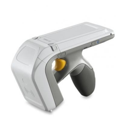 Zebra RFD8500- RFID-Erweiterung für iOS- und Android-Mobilcomputer Zebra RFD8500- RFID-Erweiterung für iOS- und Android-Mobilcomputer