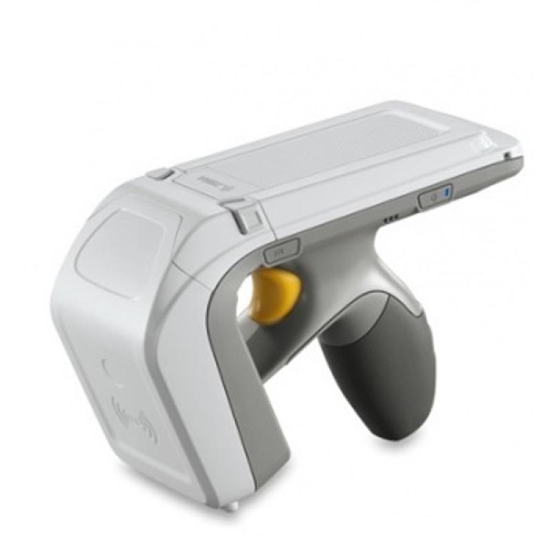 Zebra RFD8500- RFID-Erweiterung für iOS- und Android-Mobilcomputer Zebra RFD8500- RFID-Erweiterung für iOS- und Android-Mobilcomputer