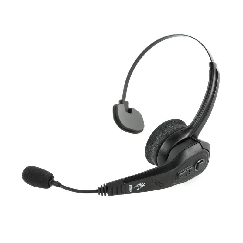 Zebra HS3100 Rugged BT Headset Zebra HS3100 Rugged BT Headset