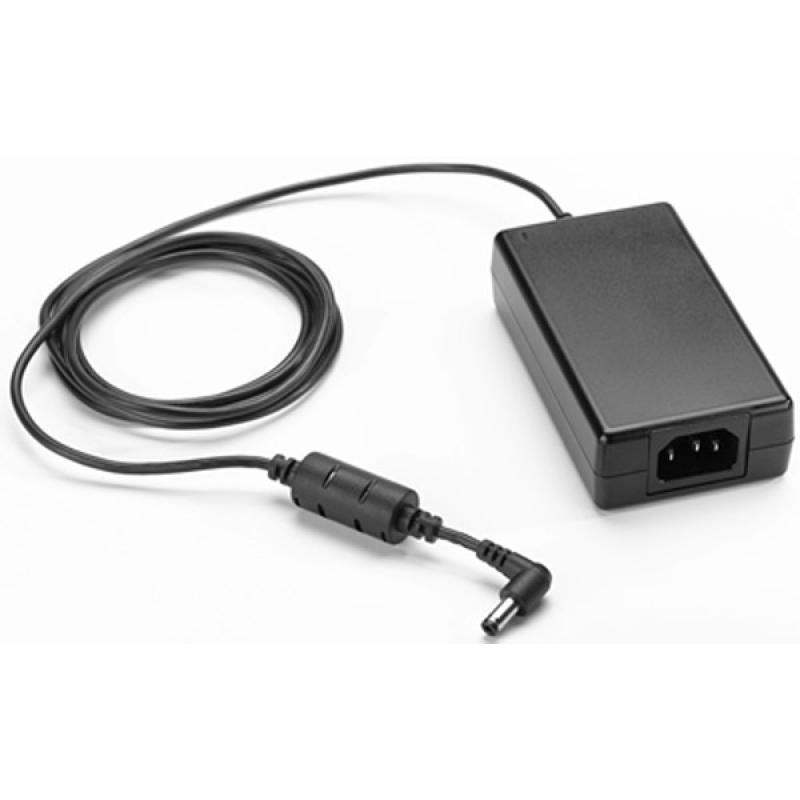 Zebra Netzteil 12VDC, 4,16A, 50W, EU Version inkl. DC-Netzkabel Zebra Netzteil 12VDC, 4,16A, 50W, EU Version inkl. DC-Netzkabel