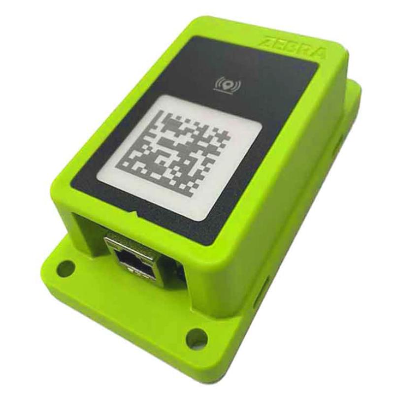 Zebra Bluetooth Adapter RS6100, RS5100, RS2100 Zebra Bluetooth Adapter RS6100, RS5100, RS2100